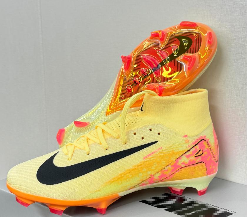 Nike Air Zoom Mercurial Superfly XVI Elite FG Size 36-45-65399774
